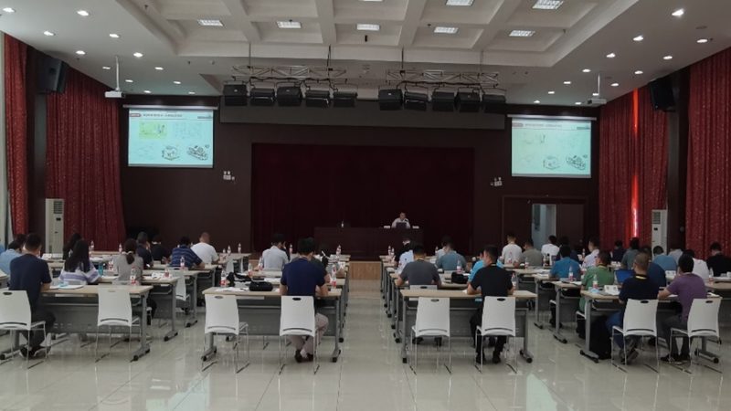 职业技能培训证书去哪里考
