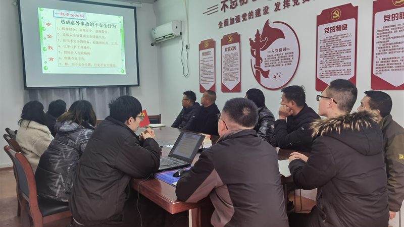 企业内训现场，规范实施对比解析**