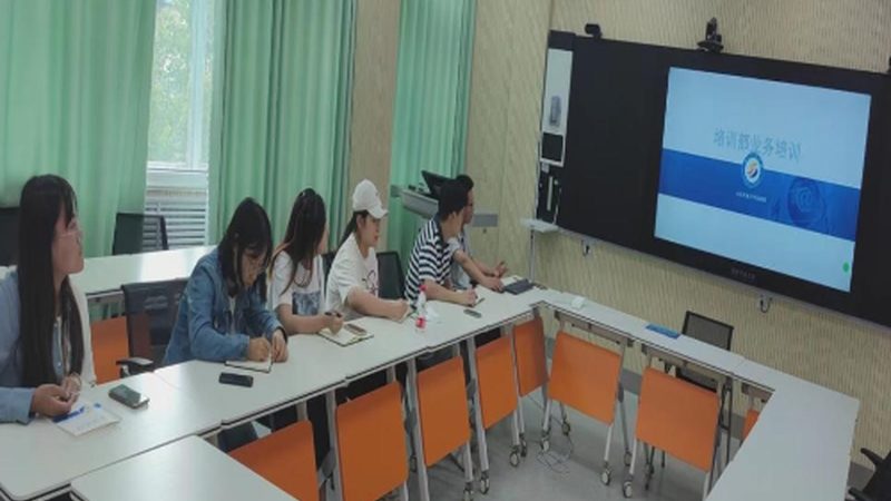 近年来，上海管理培训市场呈现出以下特点：