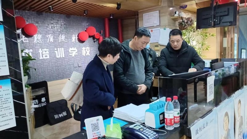 技能培训设备，如何选？揭秘其背后的关键要素**